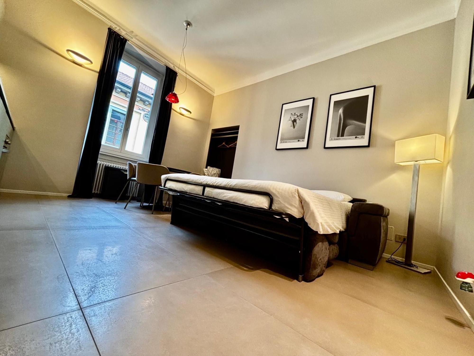 Apartment Solferino 37